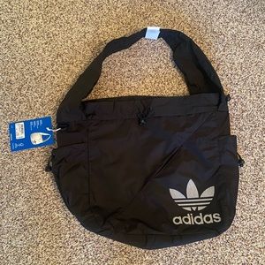 Adidas Tote Bag